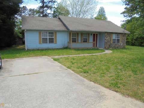 23 Constitution Ct, Mcdonough, GA 30253 photo 1