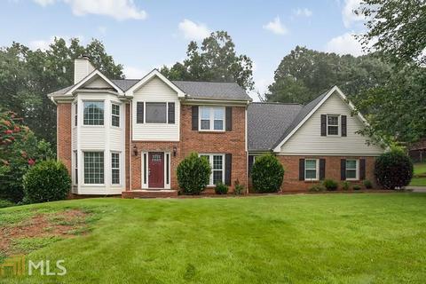 3320 Danielle Way, Suwanee, GA 30024 photo 1