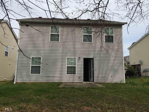 1923 Simmons Ln, Hampton, GA 30228 photo 18