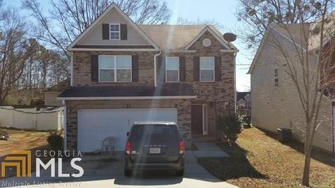 1923 Simmons Ln, Hampton, GA 30228 photo 1