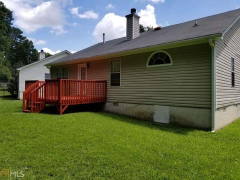 1951 Portwest Way, Hampton, GA 30228 photo 2