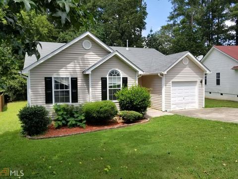 1951 Portwest Way, Hampton, GA 30228 photo 1