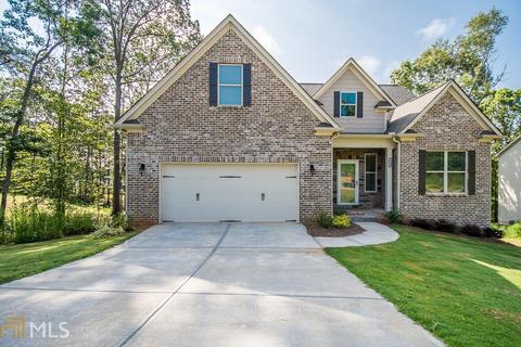 1234 Windstone Dr, Winder, GA 30680 photo 1