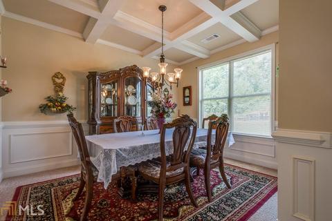1234 Windstone Dr, Winder, GA 30680 photo 3