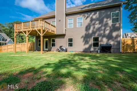 1234 Windstone Dr, Winder, GA 30680 photo 34
