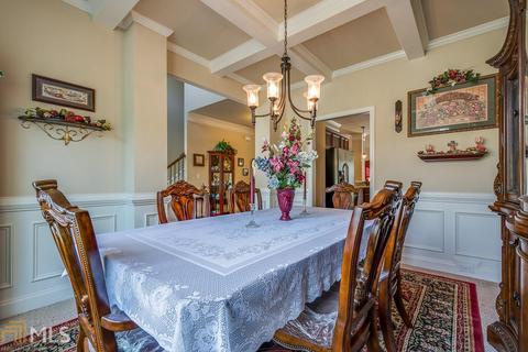 1234 Windstone Dr, Winder, GA 30680 photo 4