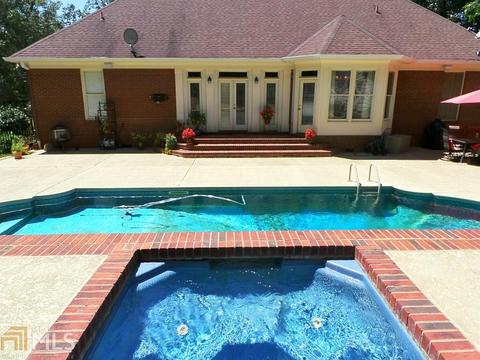 305 High Point Dr, Lagrange, GA 30240 photo 29