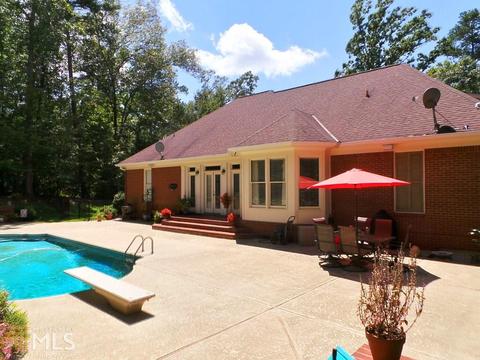 305 High Point Dr, Lagrange, GA 30240 photo 31