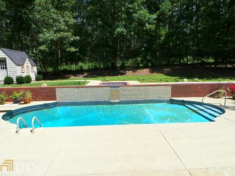 305 High Point Dr, Lagrange, GA 30240 photo 27