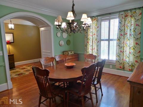 305 High Point Dr, Lagrange, GA 30240 photo 5
