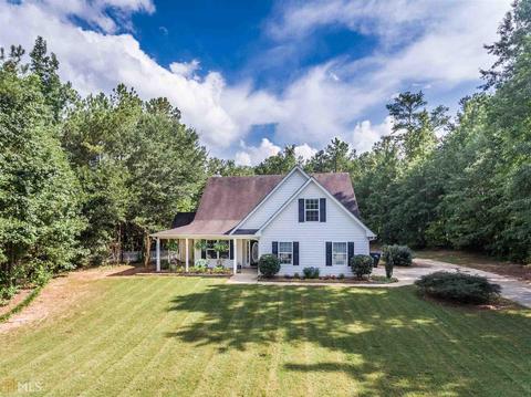 100 Riverbrooke Rd, Covington, GA 30016 photo 1