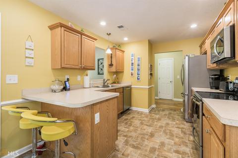 100 Riverbrooke Rd, Covington, GA 30016 photo 14