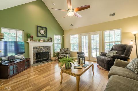 100 Riverbrooke Rd, Covington, GA 30016 photo 9