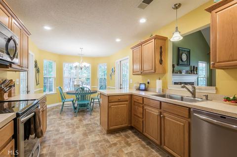 100 Riverbrooke Rd, Covington, GA 30016 photo 13