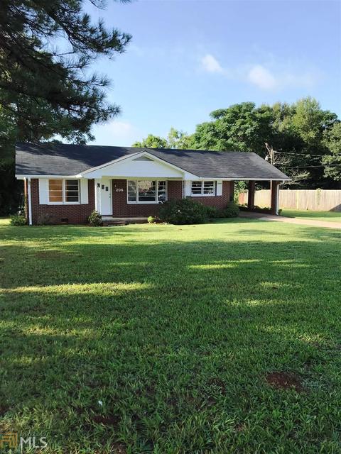 206 Baker St, Monroe, GA 30655 photo 18