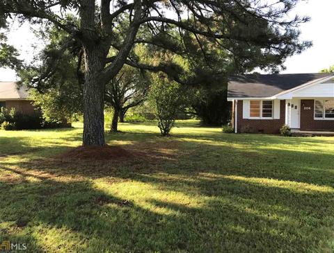 206 Baker St, Monroe, GA 30655 photo 20