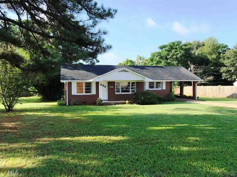 206 Baker St, Monroe, GA 30655 photo 19