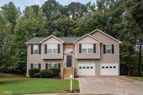 115 Coolspring Dr, Temple, GA 30179 photo 1