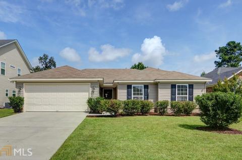 57 Tranquil Pl, Pooler, GA 31322 photo 1