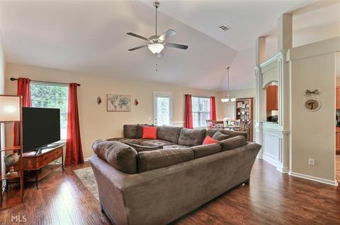 57 Tranquil Pl, Pooler, GA 31322 photo 3