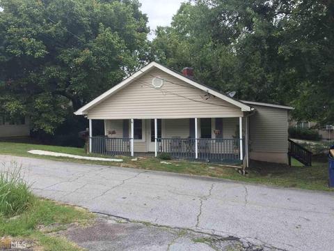 324 E Spg, Dallas, GA 30132 photo 1