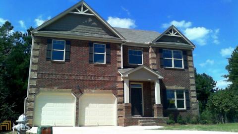 50 Silver Willow Ct, Covington, GA 30016 photo 1