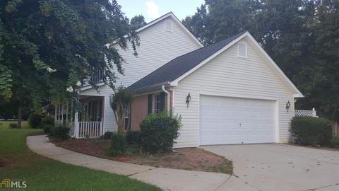 266 Thorne Wood Ln, Hampton, GA 30228 photo 1