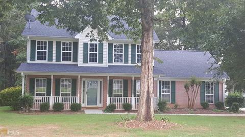 266 Thorne Wood Ln, Hampton, GA 30228 photo 2