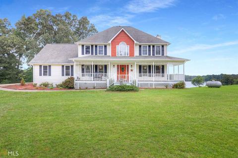 335 Bear Creek Trl, Hampton, GA 30228 photo 1
