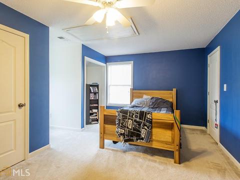 1982 E Lake Rd, Mcdonough, GA 30252 photo 28