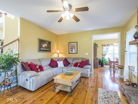 1982 E Lake Rd, Mcdonough, GA 30252 photo 11