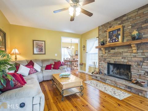 1982 E Lake Rd, Mcdonough, GA 30252 photo 12