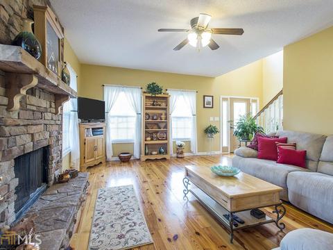 1982 E Lake Rd, Mcdonough, GA 30252 photo 13