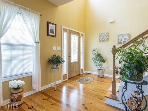 1982 E Lake Rd, Mcdonough, GA 30252 photo 10