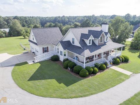 1982 E Lake Rd, Mcdonough, GA 30252 photo 6