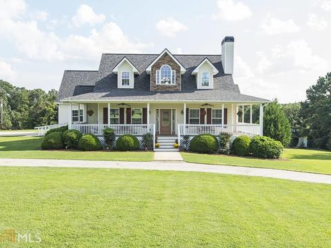1982 E Lake Rd, Mcdonough, GA 30252 photo 2