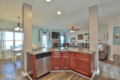 715 Flag St, Canton, GA 30114 photo 13