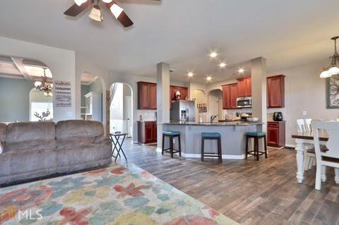 715 Flag St, Canton, GA 30114 photo 8