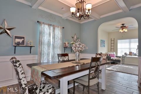 715 Flag St, Canton, GA 30114 photo 5