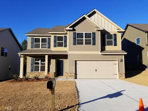 2515 Quincy Loop, Fairburn, GA 30213 photo 1