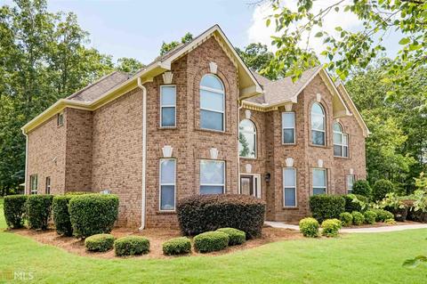 2348 Braunsroth Ln, Hampton, GA 30228 photo 2