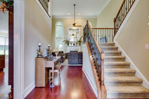 2348 Braunsroth Ln, Hampton, GA 30228 photo 4