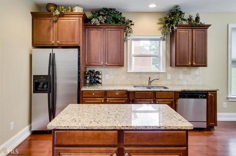 2348 Braunsroth Ln, Hampton, GA 30228 photo 10