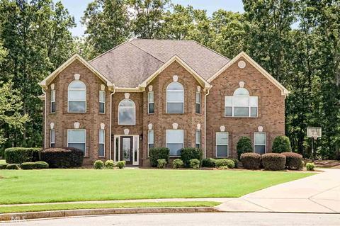 2348 Braunsroth Ln, Hampton, GA 30228 photo 1