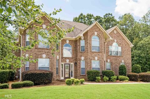 2348 Braunsroth Ln, Hampton, GA 30228 photo 27
