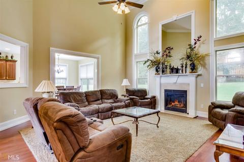 2348 Braunsroth Ln, Hampton, GA 30228 photo 14