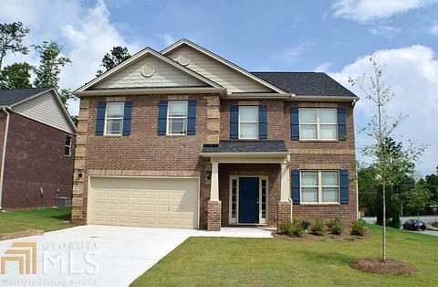 12154 Flannery Ln, Hampton, GA 30228 photo 1
