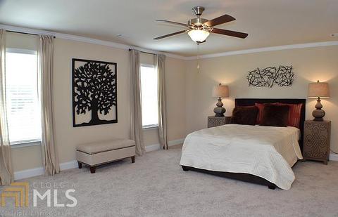 12154 Flannery Ln, Hampton, GA 30228 photo 3