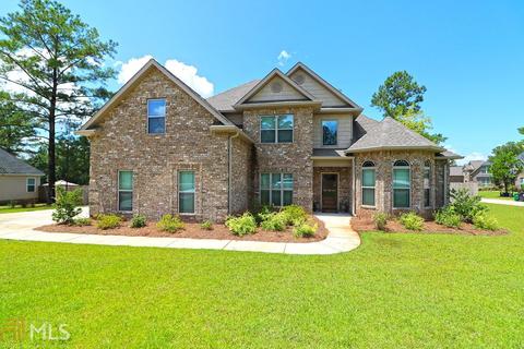 205 Bridgehampton Way, Perry, GA 31069 photo 1