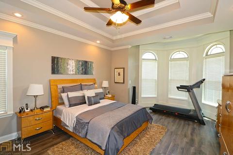 205 Bridgehampton Way, Perry, GA 31069 photo 20